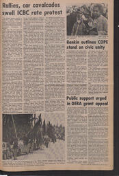   The Pacific Tribune - Friday, February 13, 1976   , page 3