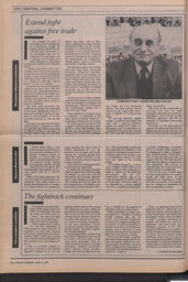   The Pacific Tribune - Wednesday, June 3, 1987   , page 8