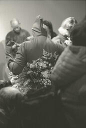 Flower Girl Negative 27A