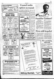 The Sidney Review Wed, January 30, 1980 (Page 2)