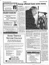 The Peninsula News Review Wed, March 31, 1999 (Page 30)