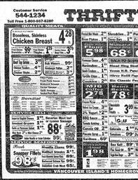 The Peninsula News Review Wed, August 19, 1998 (Page 23)