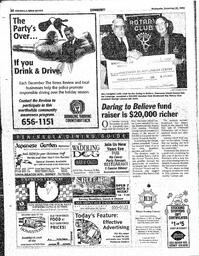 The Peninsula News Review Wed, December 20, 2000 (Page 32)