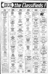 The Review Wed, January 2, 1985 (Page 14)