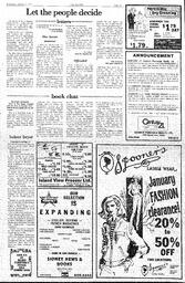 The Review Wed, January 5, 1983 (Page 5)
