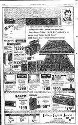 The Review Wed, April 13, 1988 (Page 26)