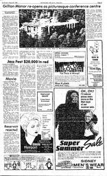 The Review Wed, August 20, 1986 (Page 3)