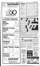 The Review Wed, June 14, 1989 (Page 8)