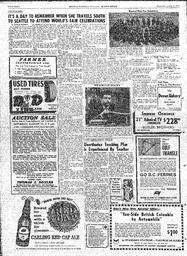 Saanich Peninsula And Gulf Islands Review Wed, August 8, 1962 (Page 8)
