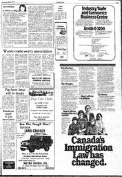 The Sidney Review Wed, May 3, 1978 (Page 9)