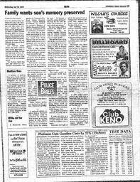 The Peninsula News Review Wed, July 19, 2000 (Page 15)