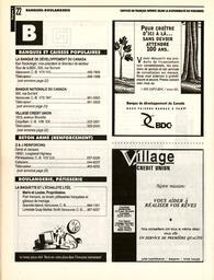   ANNUAIRE - FFCB, 1999   , page 24