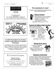   L'ANSE-AU-SABLE, 2002   , page 7