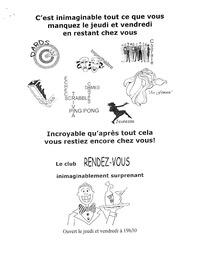   L'ANSE-AU-SABLE, 1997   , page 5
