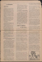 Le Soleil de Vancouver, August 23, 1968, page 8