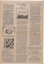 Le Soleil de Vancouver, September 13, 1968, page 5