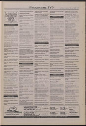 Le Soleil de Colombie-Britannique, June 10, 1994, page 19