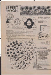 Le Soleil de Colombie, May 9, 1980, page 16