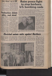   The Pacific Tribune - Friday, June 8, 1973   , page 5