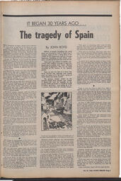   The Pacific Tribune - Friday, July 22, 1966   , page 5