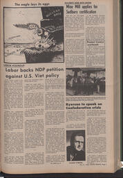   The Pacific Tribune - Friday, May 21, 1965   , page 3