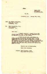 [Letter]