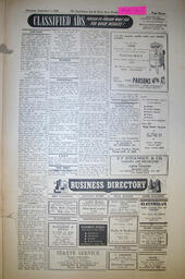 The Semiahmoo Sun and White Rock Weekly, September 07, 1950 (Page 11)