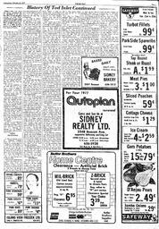 The Sidney Review Wed, February 23, 1977 (Page 5)