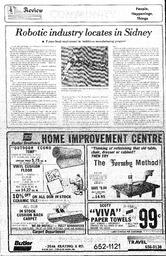 The Review Wed, February 2, 1983 (Page 13)