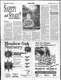 The Peninsula News Review Wed, November 4, 1998 (Page 10)