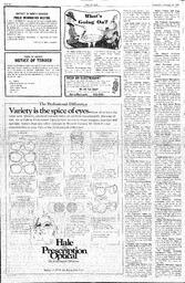 The Review Wed, February 16, 1983 (Page 16)