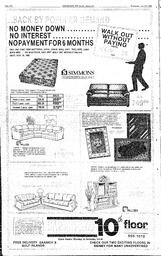 The Review Wed, April 27, 1988 (Page 16)