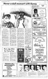 The Review Wed, September 10, 1986 (Page 15)