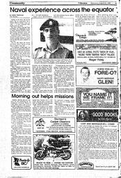 The Review Wed, August 23, 1989 (Page 22)