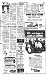 The Review Wed, January 18, 1989 (Page 7)