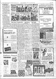 Saanich Peninsula And Gulf Islands Review Wed, September 6, 1950 (Page 9)