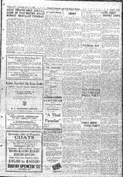 Sidney And Islands Review Thu, December 2, 1926 (Page 5)