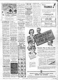 Saanich Peninsula And Gulf Islands Review Wed, August 19, 1942 (Page 3)