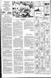 The Sidney Review Wed, March 11, 1981 (Page 4)