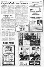 The Review Wed, October 3, 1984 (Page 11)