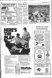 The Sidney Review Wed, January 14, 1981 (Page 8)