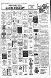 The Sidney Review Wed, November 12, 1980 (Page 25)