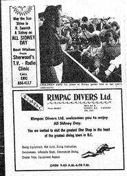 The Sidney Review Fri, July 1, 1977 (Page 2)