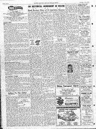 Saanich Peninsula And Gulf Islands Review Thu, July 2, 1959 (Page 4)