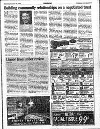 The Peninsula News Review Wed, November 25, 1998 (Page 10)
