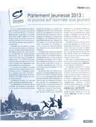   PARENTHÈSE, 2013   , page 9