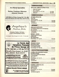   ANNUAIRE - FFCB, 1996   , page 63