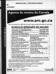   ANNUAIRE - FFCB, 2005   , page 46