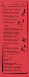   LE BASTION DE NANAIMO, 2002   , page 14