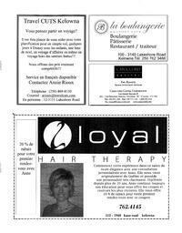   L'ANSE-AU-SABLE, 2007   , page 9
